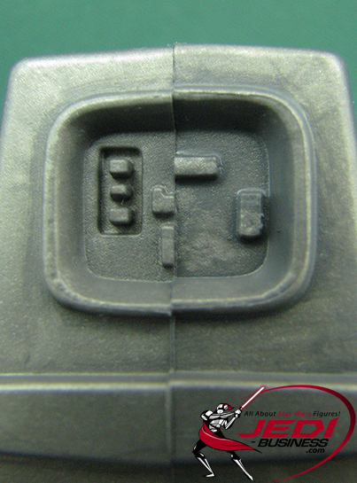 Gonk Droid With Jawa The Power Of The Force