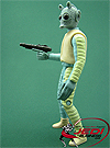 Greedo Star Wars The Power Of The Force