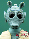 Greedo Star Wars The Power Of The Force