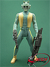 Greedo, Star Wars figure