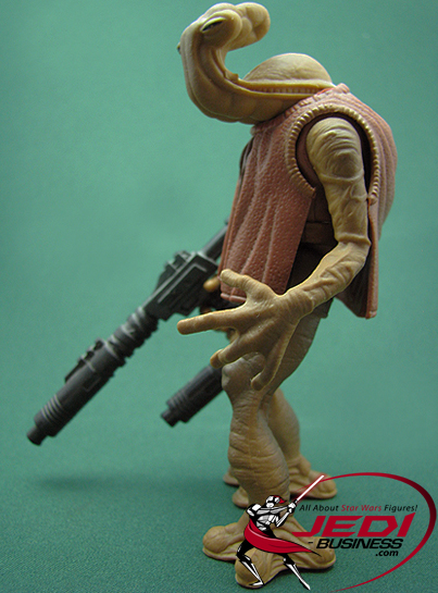 Momaw Nadon Hammerhead The Power Of The Force