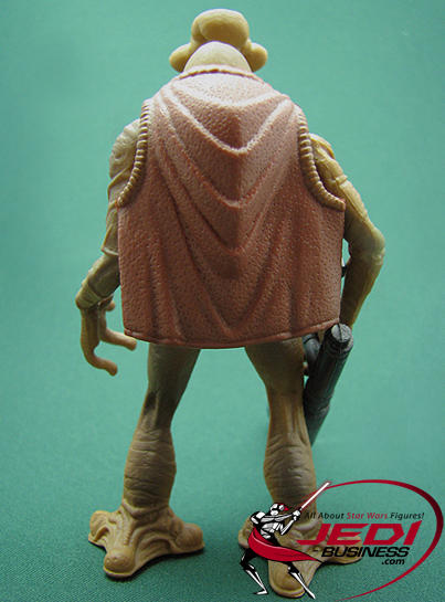 Momaw Nadon Hammerhead The Power Of The Force