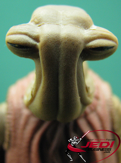 Momaw Nadon Hammerhead The Power Of The Force