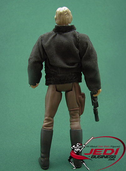 Han Solo Princess Leia Collection Bespin The Power Of The Force