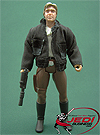 The Power Of The Force Han Solo