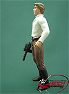 The Power Of The Force Han Solo