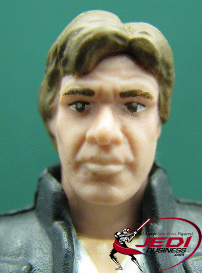 Han Solo Millennium Minted Coin Collection The Power Of The Force