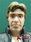 Han Solo Millennium Minted Coin Collection The Power Of The Force