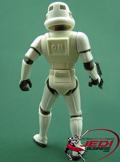 Han Solo Death Star Escape The Power Of The Force