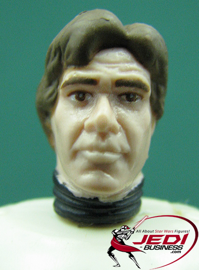 Han Solo Death Star Escape The Power Of The Force