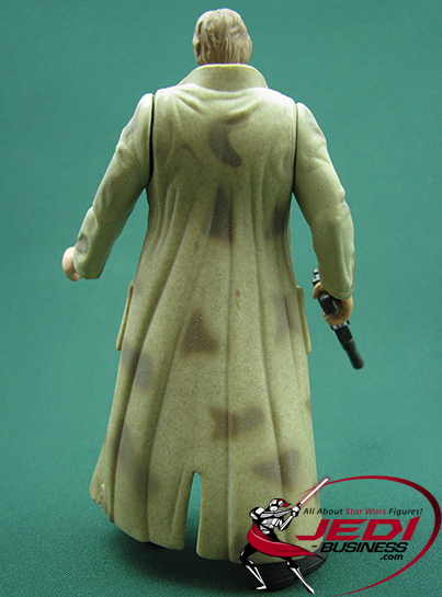 Han Solo Endor Gear The Power Of The Force