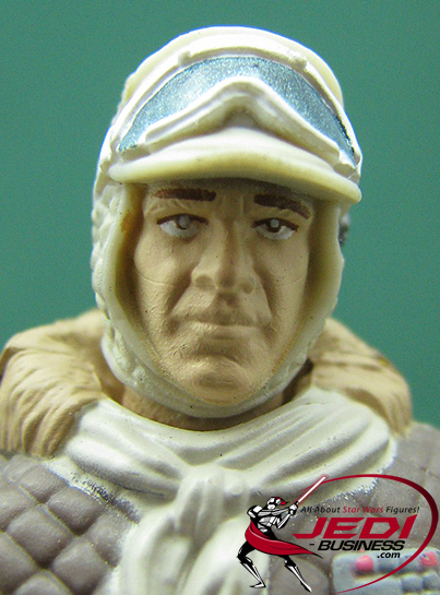 Han Solo Hoth Gear The Power Of The Force
