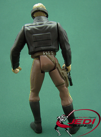 Han Solo Mynock Hunt The Power Of The Force