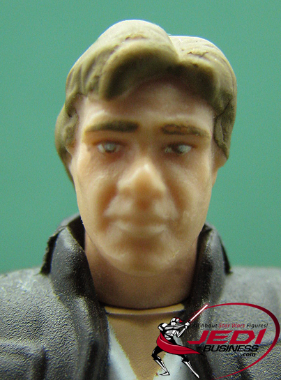 Han Solo Mynock Hunt The Power Of The Force