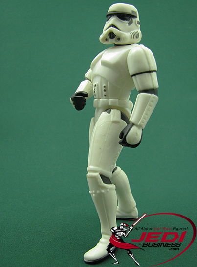 Han Solo Stormtrooper Disguise The Power Of The Force