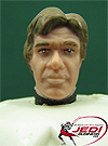 The Power Of The Force Han Solo
