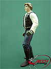 The Power Of The Force Han Solo