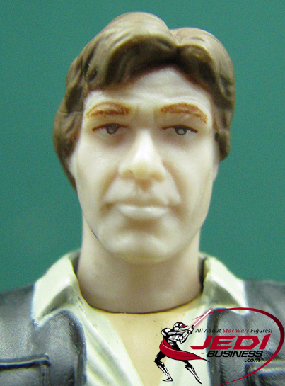 Han Solo With Jabba The Hutt The Power Of The Force