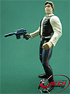 Han Solo With Jabba The Hutt The Power Of The Force