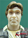 Han Solo With Jabba The Hutt The Power Of The Force