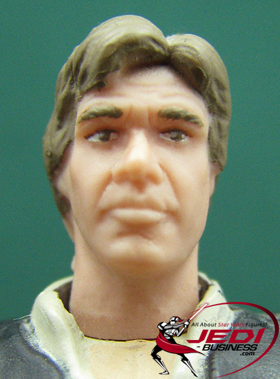 Han Solo Star Wars The Power Of The Force
