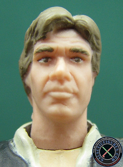 Han Solo  The Power Of The Force