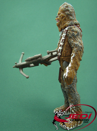 Chewbacca Hoth The Power Of The Force