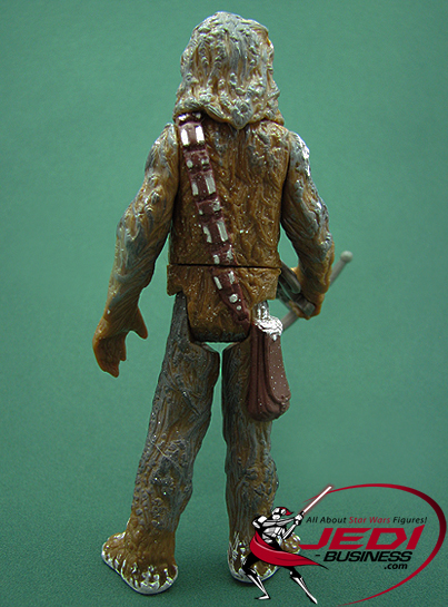 Chewbacca Hoth The Power Of The Force