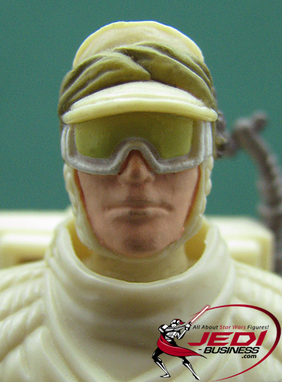 Hoth Rebel Trooper The Empire Strikes Back The Power Of The Force