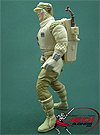 The Power Of The Force Hoth Rebel Trooper