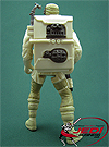The Power Of The Force Hoth Rebel Trooper