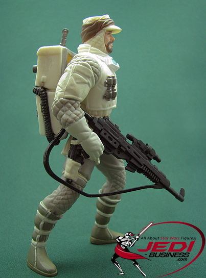 Hoth Rebel Trooper The Empire Strikes Back The Power Of The Force