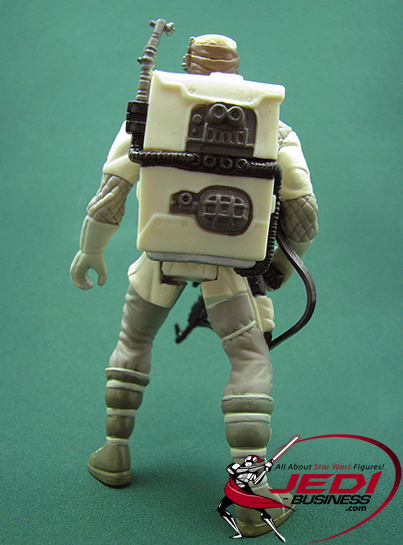 Hoth Rebel Trooper The Empire Strikes Back The Power Of The Force