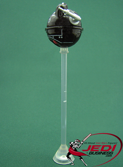 IT-O Interrogation Droid With Darth Vader The Power Of The Force