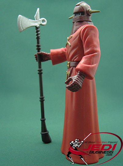 Imperial Sentinel Dark Empire Comic Book The Power Of The Force