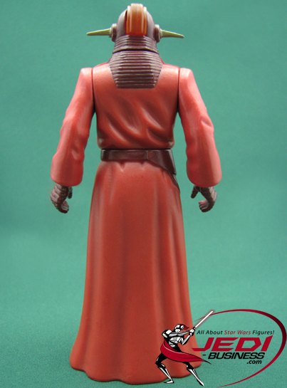 Imperial Sentinel Dark Empire Comic Book The Power Of The Force