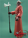 Imperial Sentinel Dark Empire Comic Book The Power Of The Force