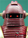 Imperial Sentinel Dark Empire Comic Book The Power Of The Force