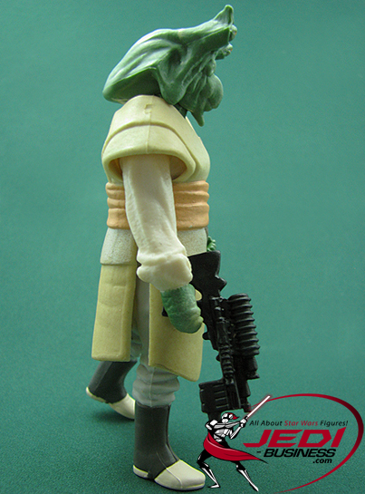 Ishi Tib Return Of The Jedi The Power Of The Force