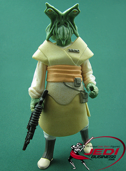 Ishi Tib figure, POTF2Basicff