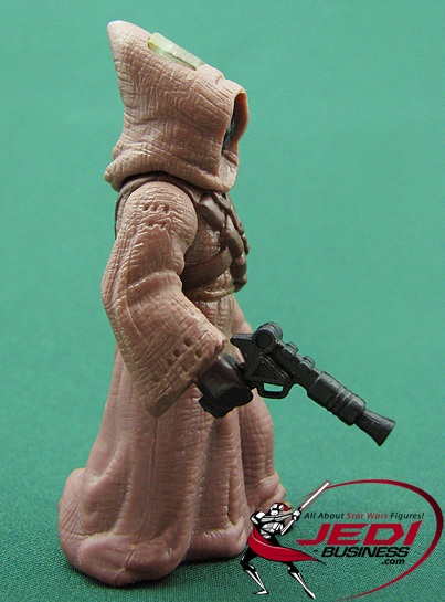 Jawa Star Wars The Power Of The Force