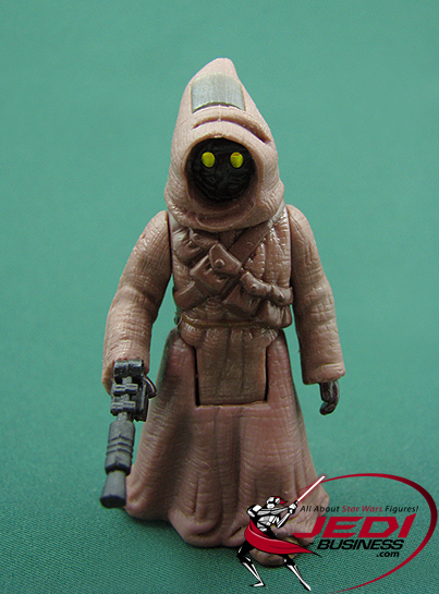 Jawa figure, potf2basic