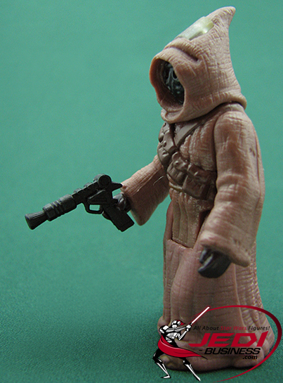 Jawa Star Wars The Power Of The Force