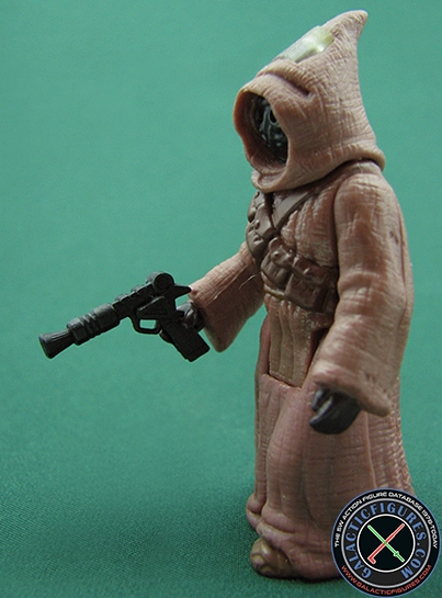Jawa (The Power Of The Force)