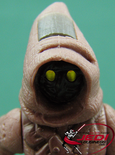 Jawa Star Wars The Power Of The Force