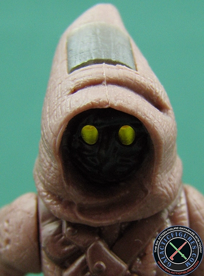 Jawa (The Power Of The Force)