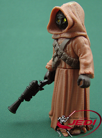 Jawa With Gonk Droid The Power Of The Force