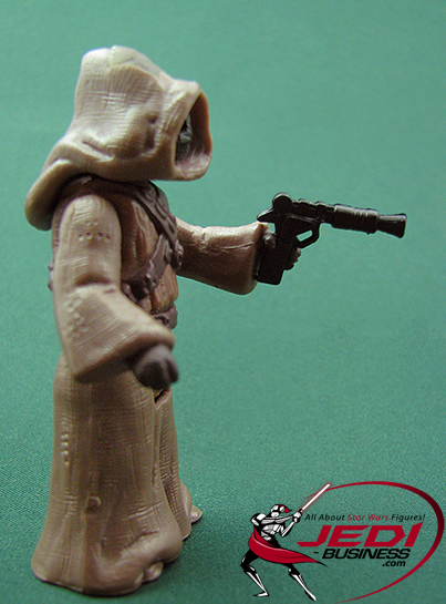 Jawa With Ronto The Power Of The Force