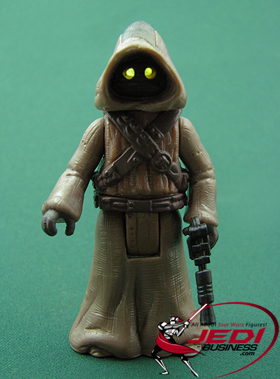 Jawa figure, POTF2creature