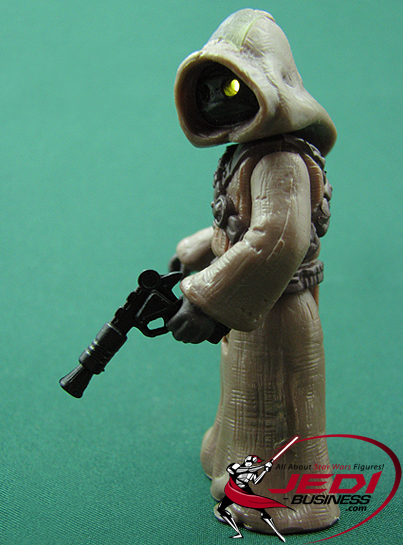 Jawa With Ronto The Power Of The Force